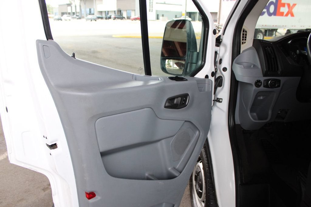 Used 2018 Ford Transit 350 XL RWD image 14