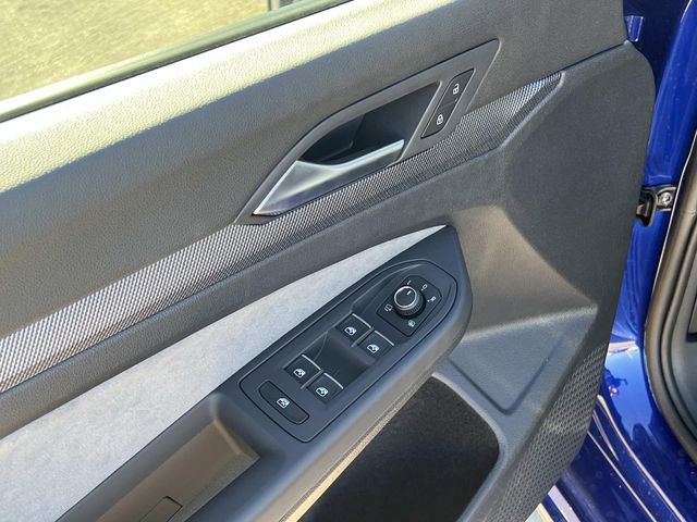 New 2026 Volkswagen Golf w/ Euro Style Package image 11