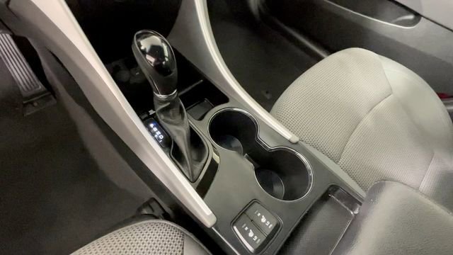 Used 2014 Hyundai Sonata GLS w/ Popular Equipment Group 2 FWD image 26