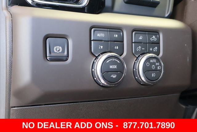 New 2026 GMC Sierra 2500 Denali w/ Denali Reserve Package image 24