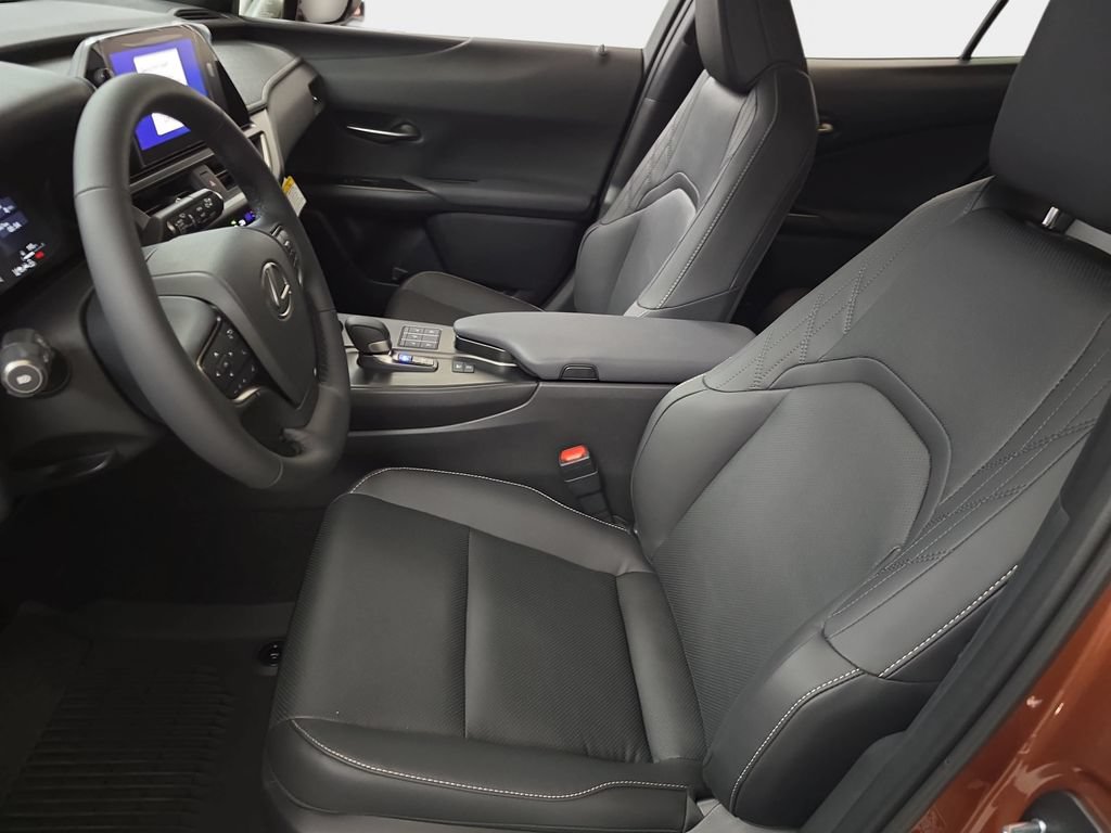 New 2026 Lexus UX 300h AWD w/ Accessory Package (2T) image 15