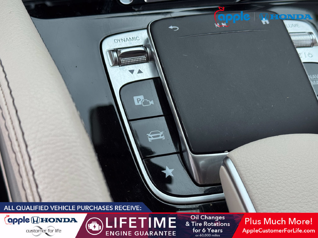 Used 2020 Mercedes-Benz GLE 350 4MATIC image 28