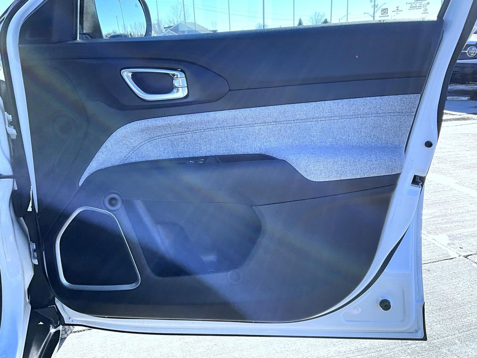 Used 2022 Jeep Compass Latitude image 17