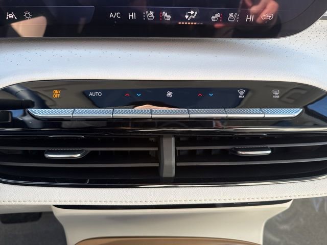New 2026 Buick Enclave Avenir w/ Super Cruise Package AWD/4WD image 27