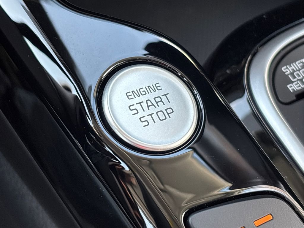 New 2025 Kia Soul EX image 20