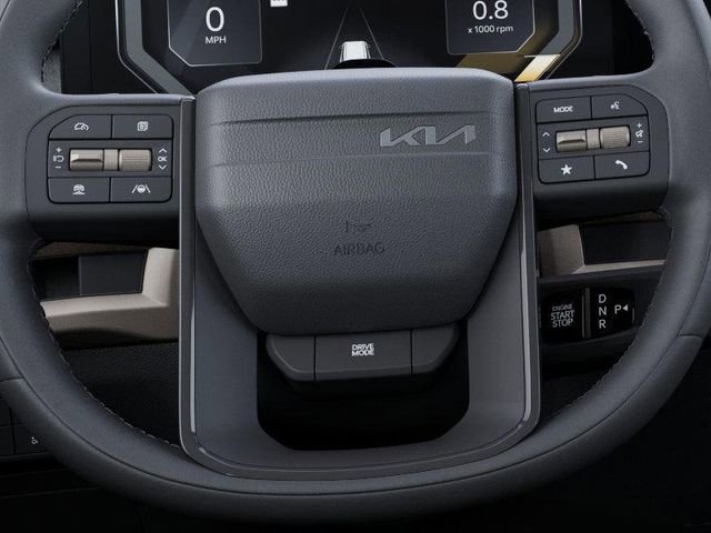 New 2027 Kia Telluride SX image 22