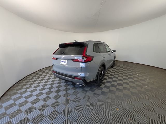 New 2025 Honda CR-V Sport-L image 3