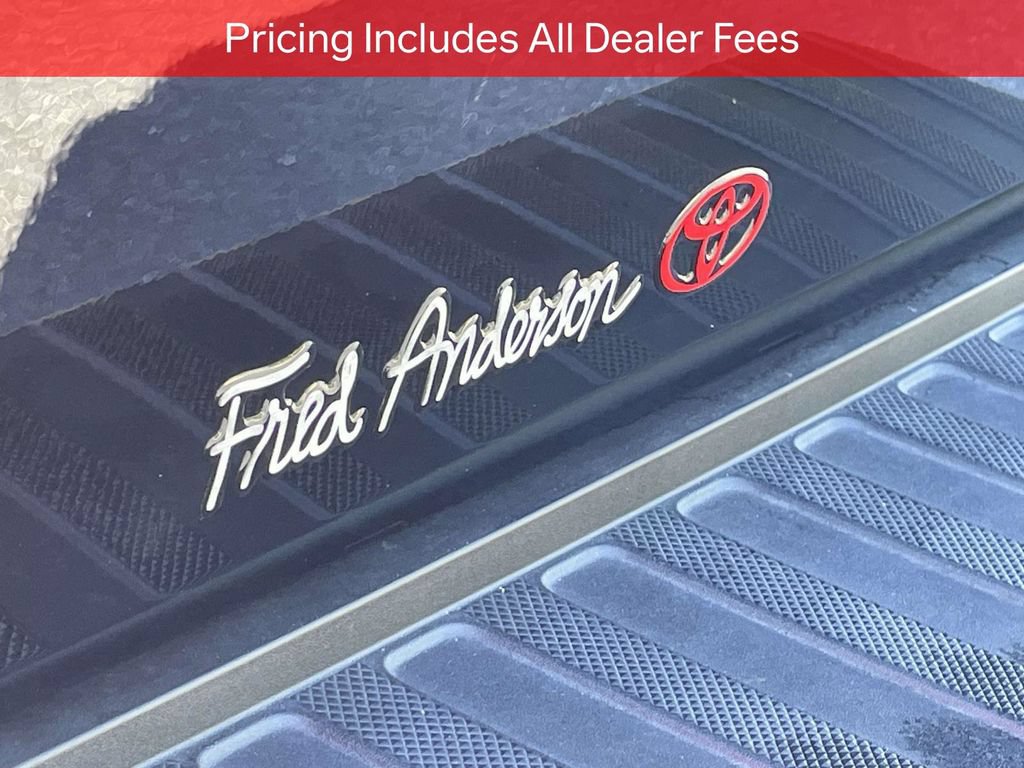 Used 2023 Ford F350 Lariat AWD/4WD image 15