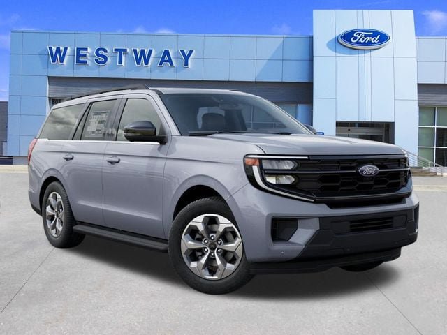 New 2027 Ford Expedition Active RWD image 27