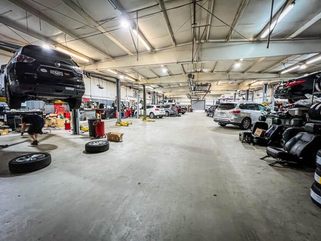 New 2026 Nissan Murano Platinum image 27