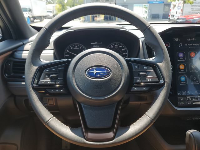 New 2026 Subaru Forester Sport AWD/4WD image 23
