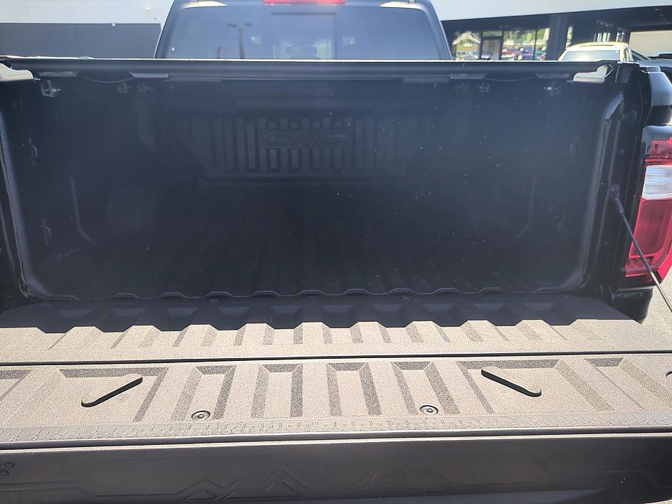 Used 2023 GMC Canyon AT4 w/ AT4 Premium Package AWD/4WD image 31