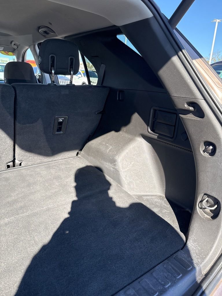 Used 2019 Chevrolet Equinox LT image 22