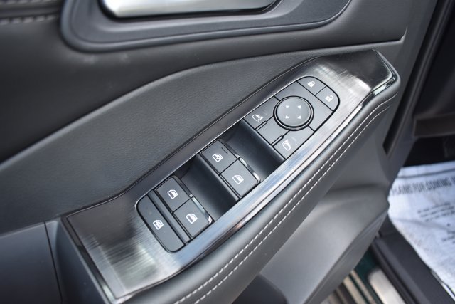 New 2026 Nissan Rogue Dark Armor FWD image 12
