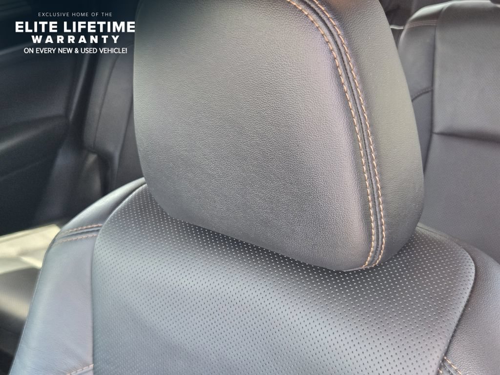 Used 2017 Toyota Highlander Limited Platinum AWD/4WD image 14