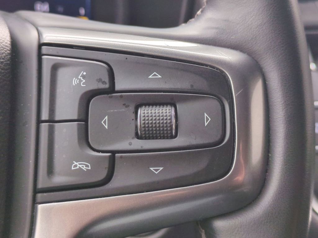 Used 2024 Chevrolet Tahoe LT image 22