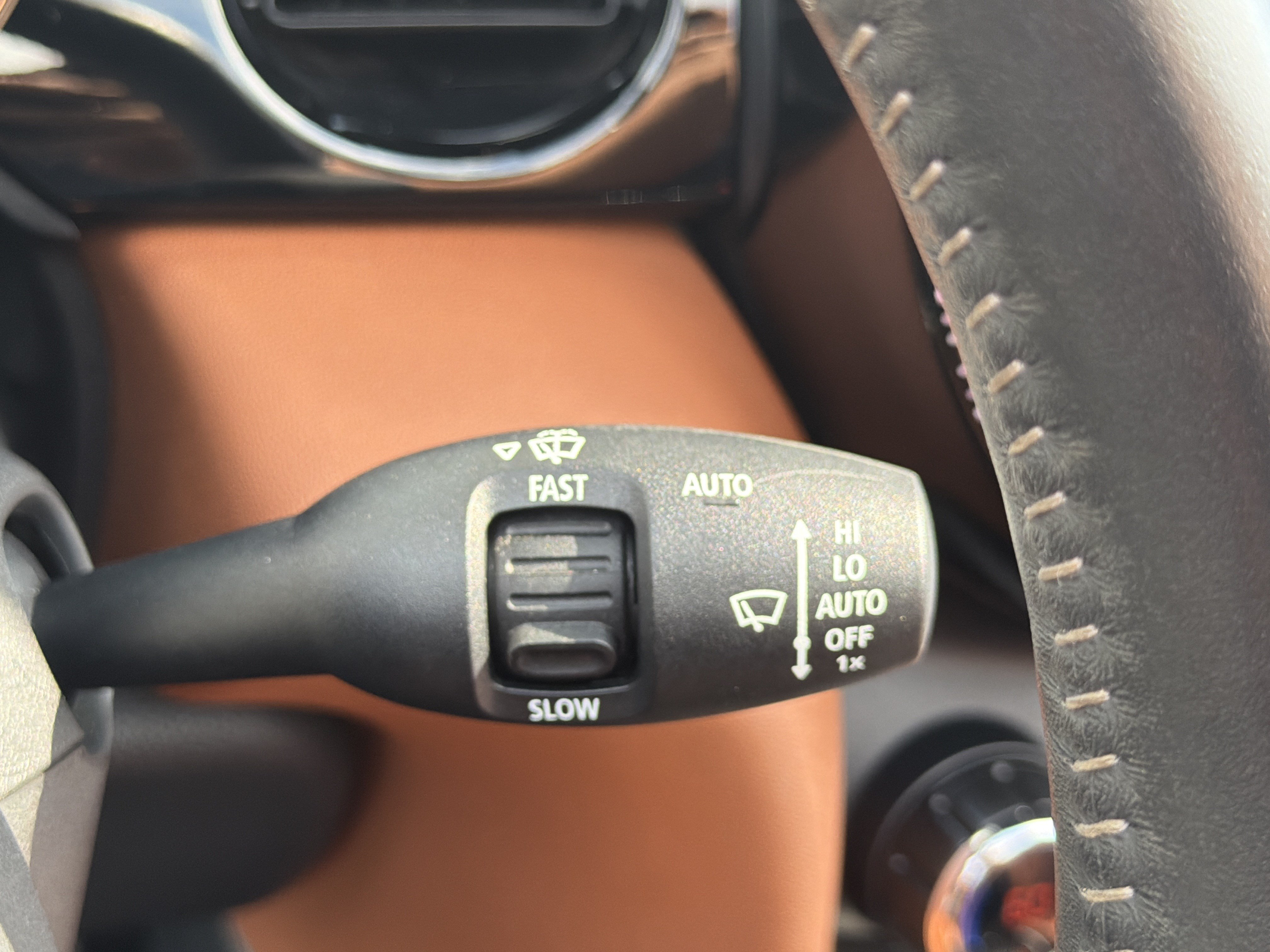 Used 2024 MINI Cooper S FWD image 33
