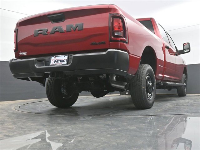 New 2026 RAM 2500 Tradesman image 41