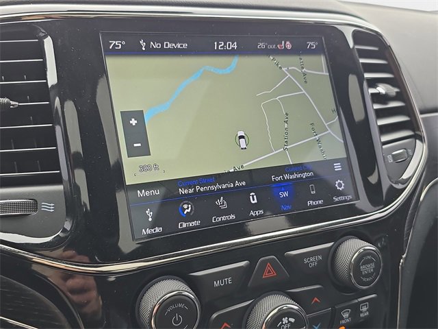 Used 2020 Jeep Grand Cherokee High Altitude image 25