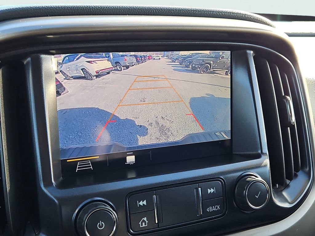 Certified 2022 Chevrolet Colorado Z71 image 15