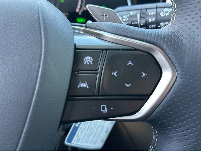 New 2026 Lexus NX 350h F Sport image 35