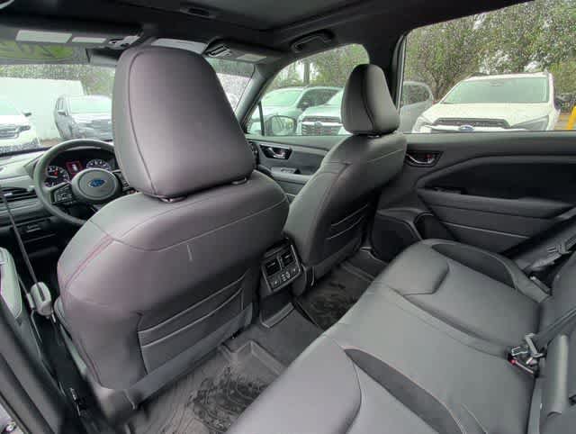 Certified 2025 Subaru Forester Touring w/ Popular Package - Touring AWD/4WD image 16