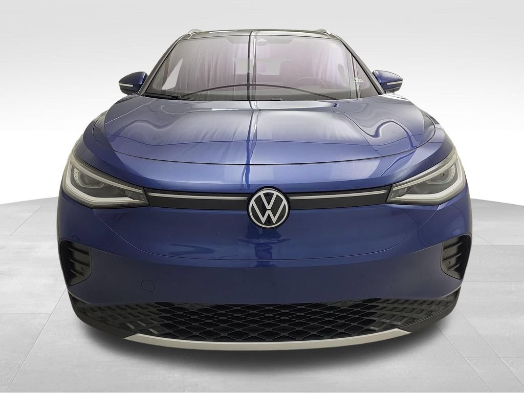 Used 2022 Volkswagen ID.4 Pro S AWD/4WD image 3