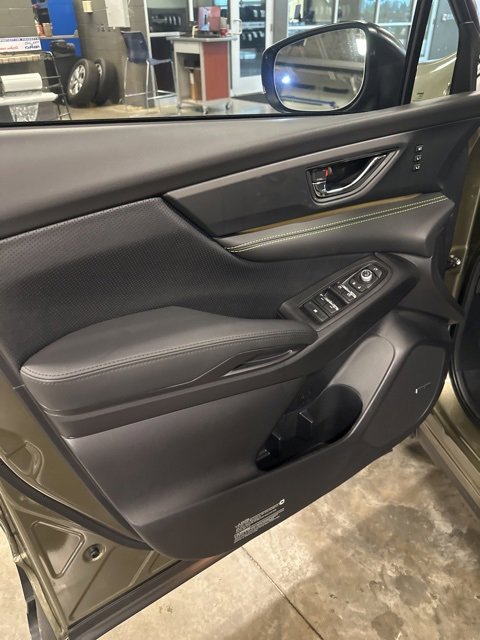 New 2025 Subaru Ascent Bronze Edition w/ Onyx Package image 11