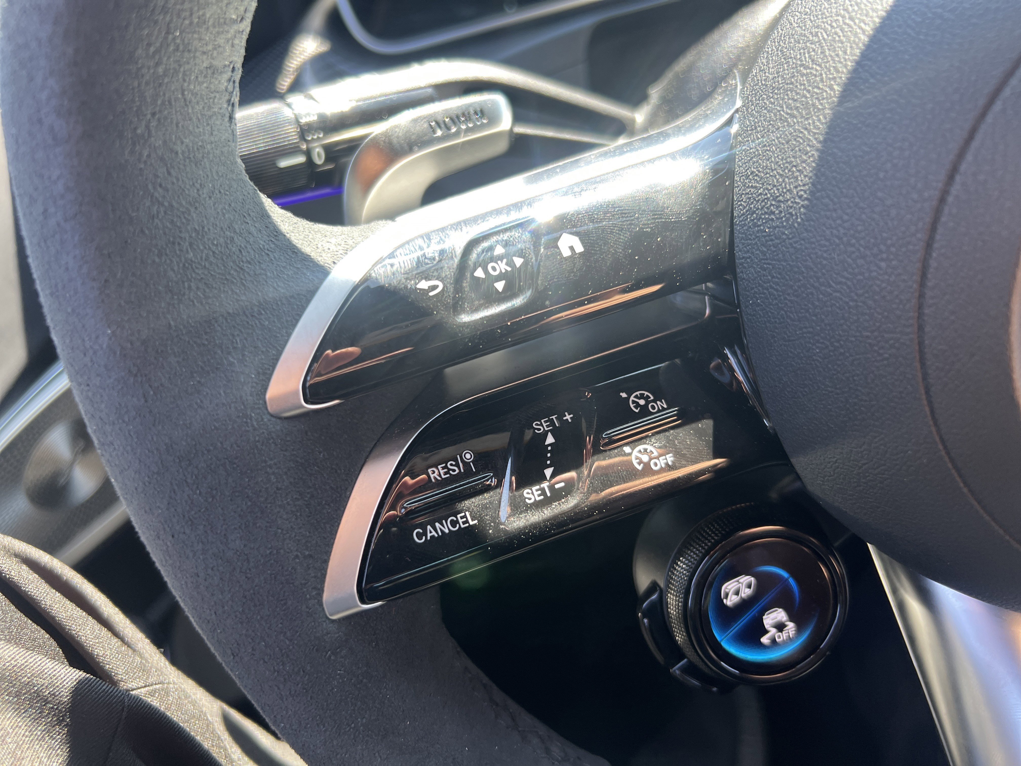Certified 2025 Mercedes-Benz CLE 53 AMG 4MATIC Coupe image 19