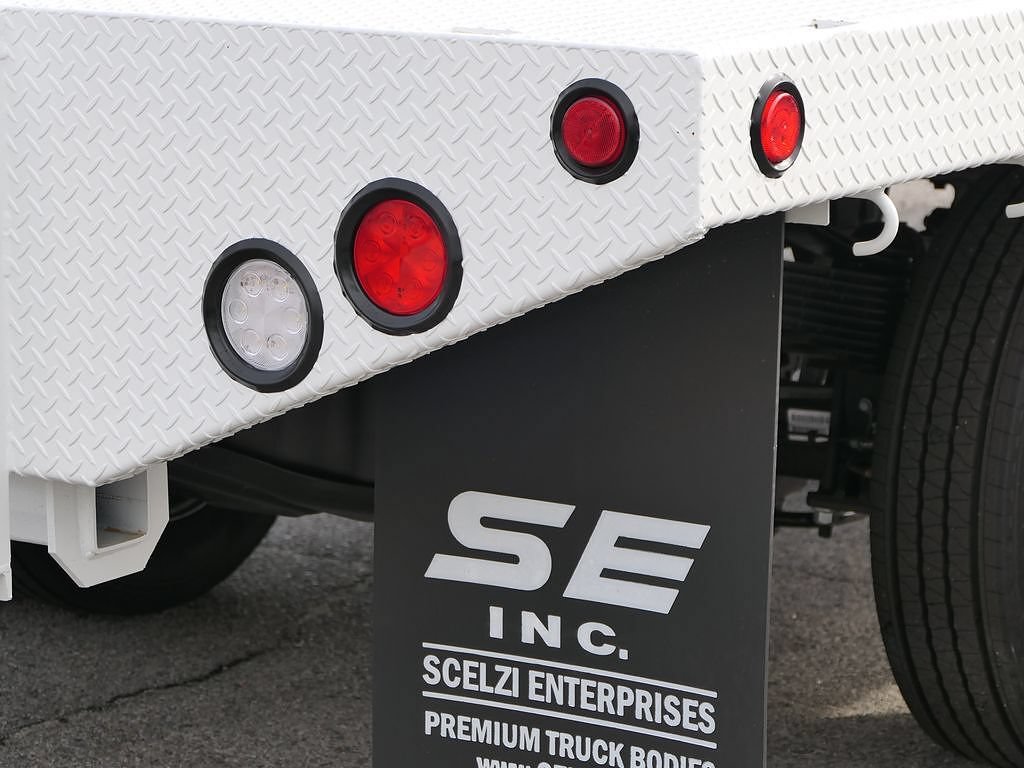 New 2026 RAM 4500 Tradesman w/ Chrome Appearance Group RWD image 4