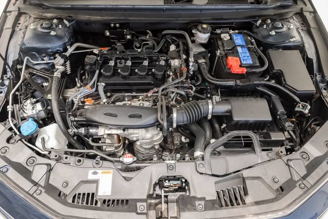 Used 2025 Honda Accord SE image 3
