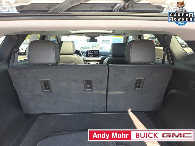 Used 2023 Chevrolet Blazer LT FWD image 54