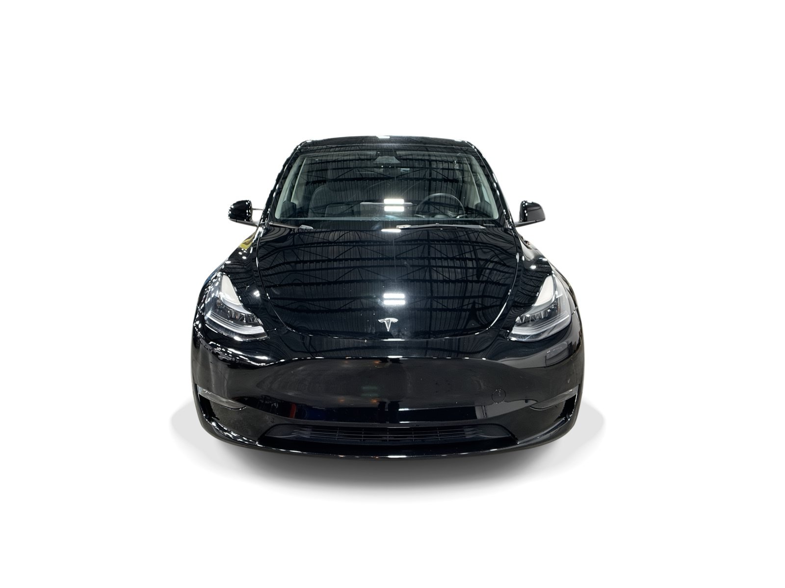 Certified 2023 Tesla Model Y Performance AWD/4WD image 2