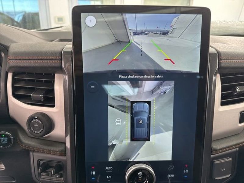 Used 2022 Ford Expedition Timberline image 28