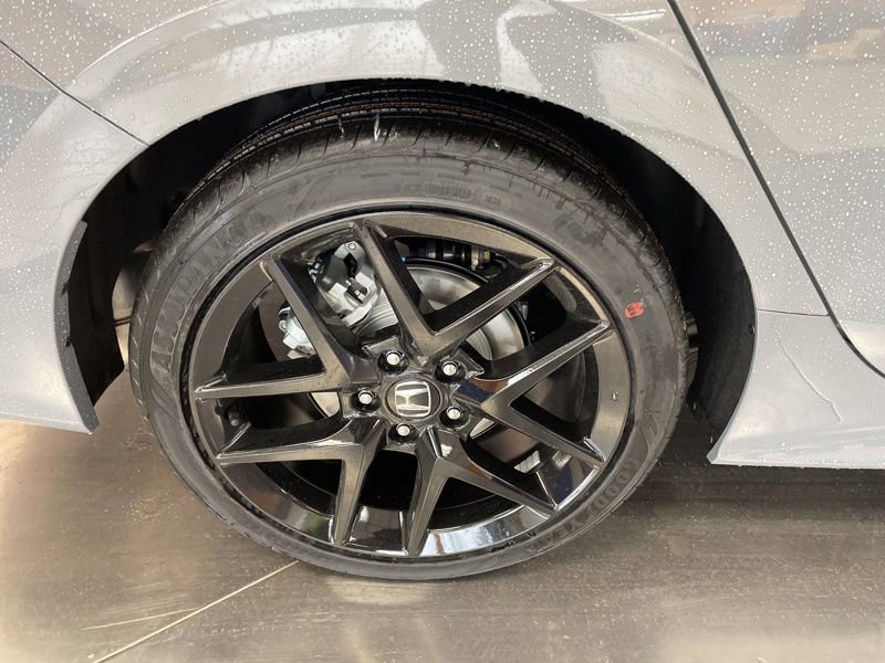 New 2026 Honda Civic Sport image 7