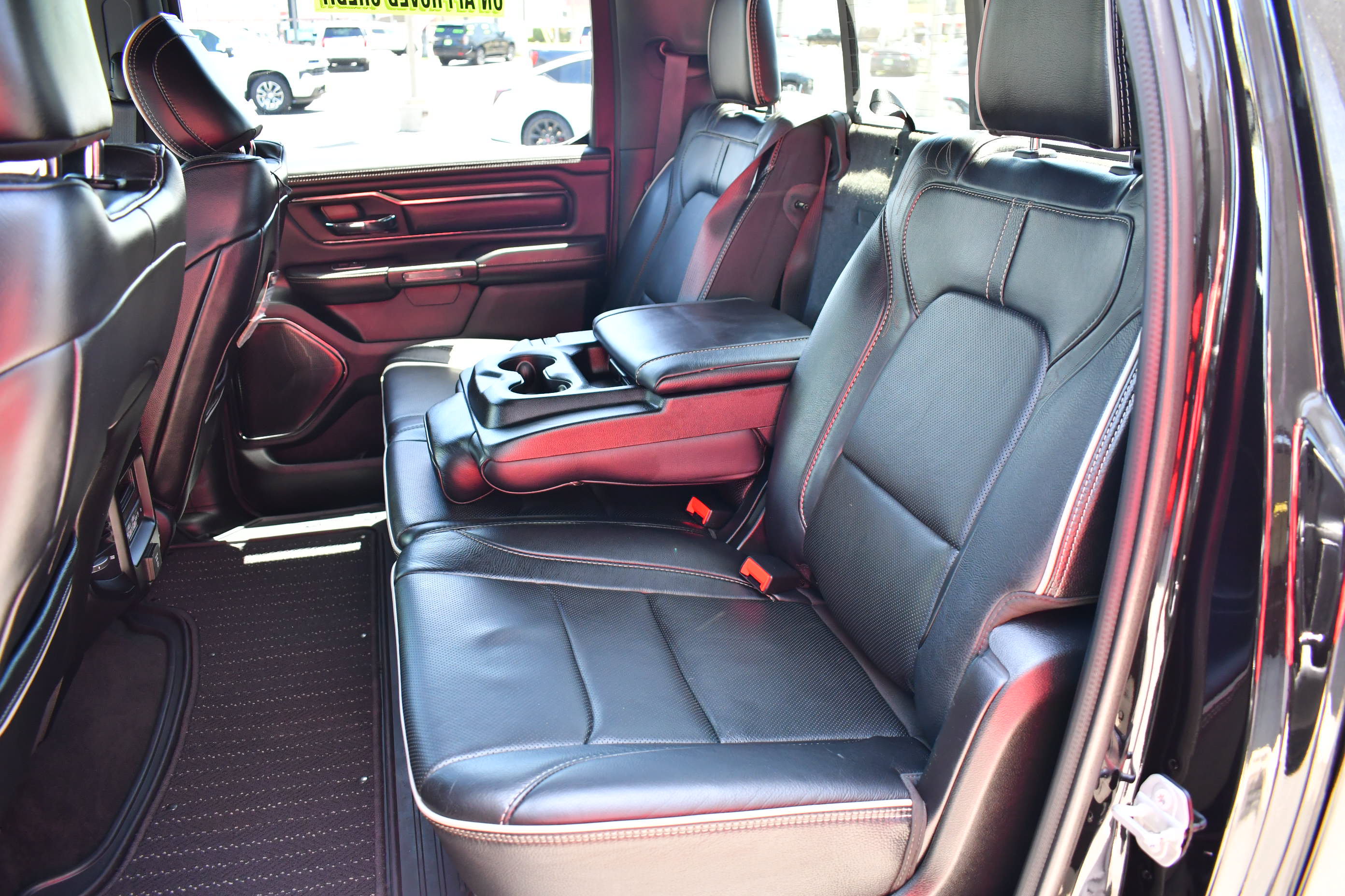 Used 2023 RAM 1500 Limited RWD image 30