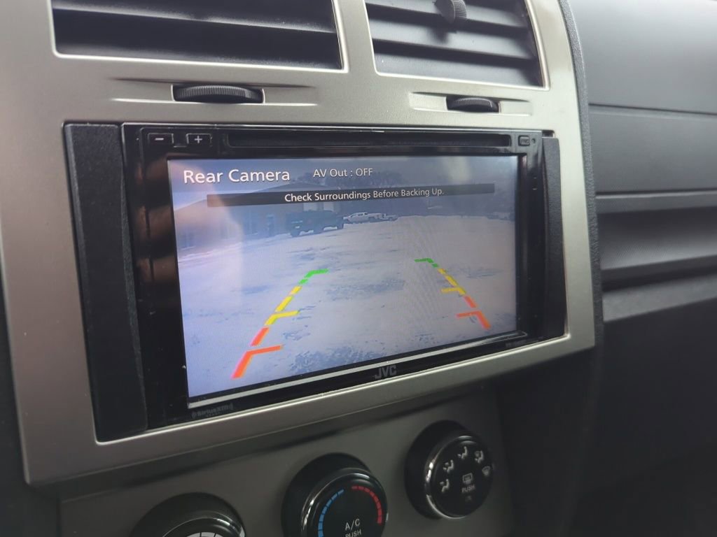 Used 2011 Dodge Nitro Heat image 11