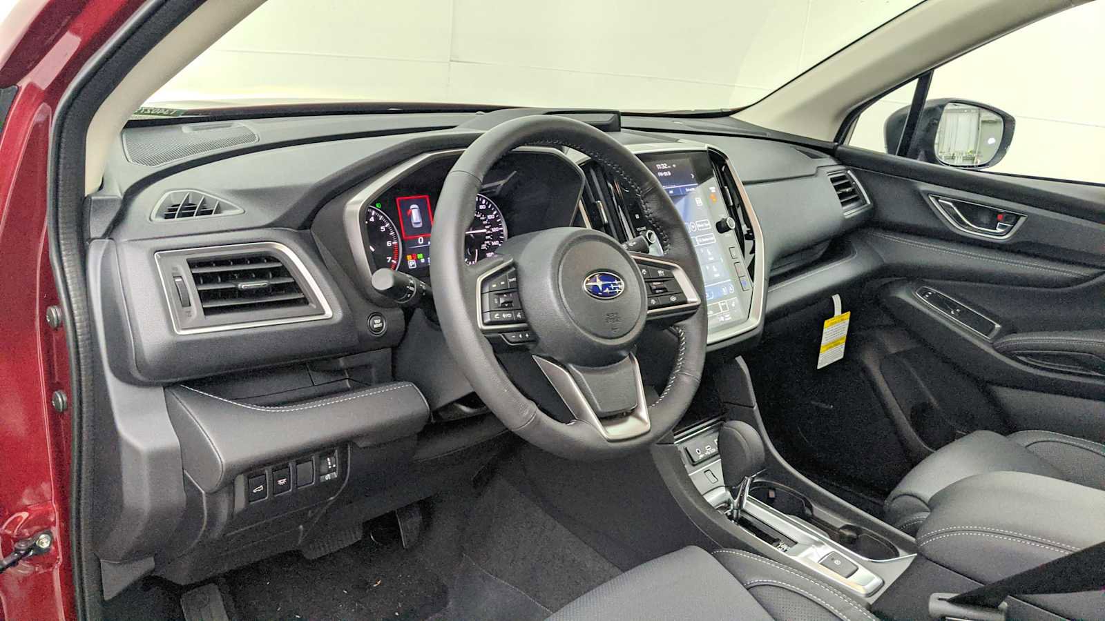 New 2026 Subaru Ascent Limited image 13