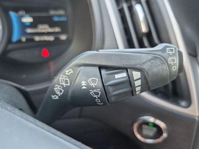 Used 2024 Ford Edge SEL w/ Convenience Package AWD/4WD image 23