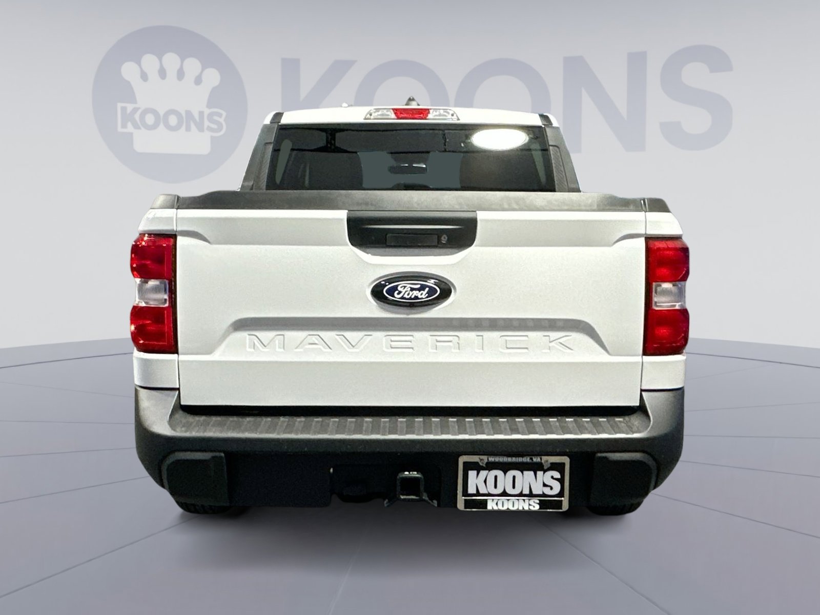 New 2026 Ford Maverick XL image 5