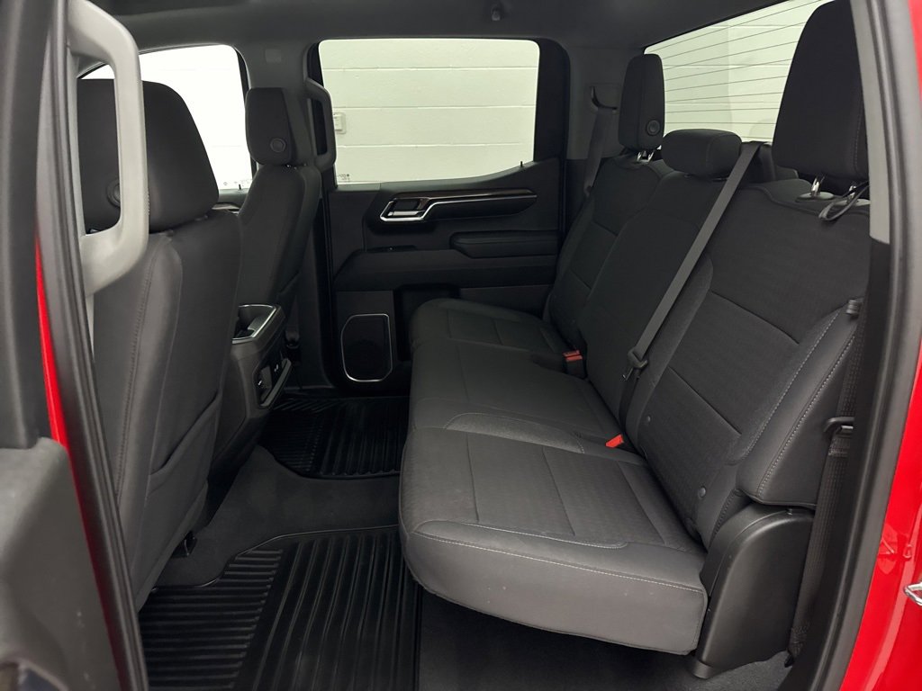 Used 2023 Chevrolet Silverado 1500 RST image 36