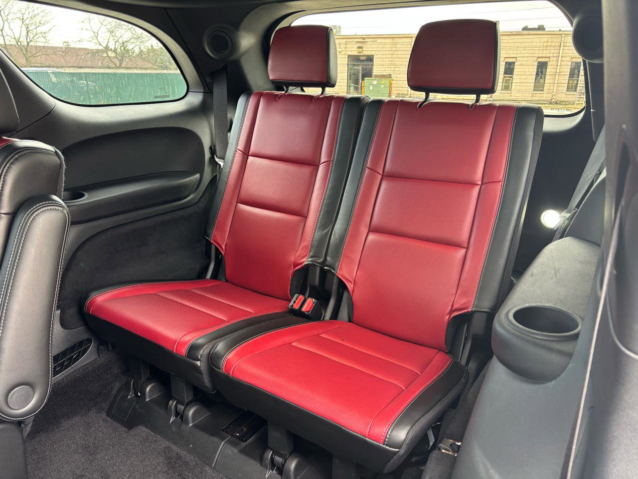 Used 2022 Dodge Durango R/T w/ Trailer Tow Group IV image 17