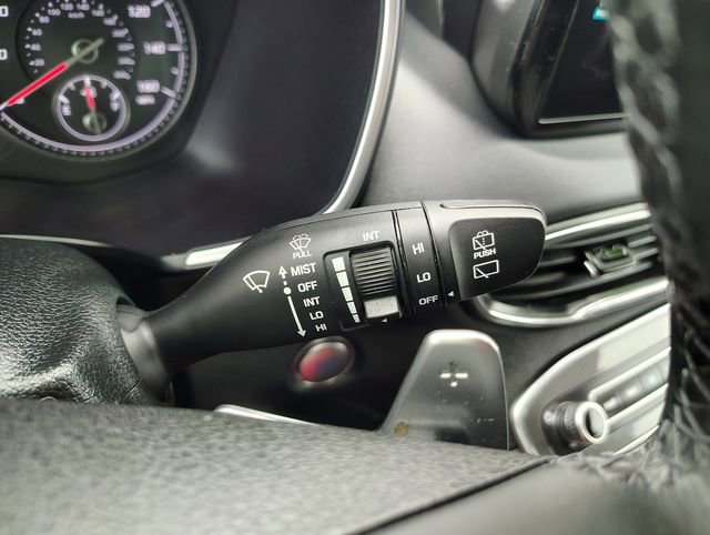 Used 2023 Hyundai Santa Fe XRT image 21