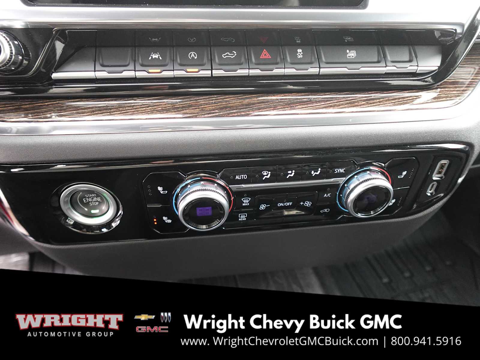 Used 2023 GMC Sierra 1500 Elevation image 21