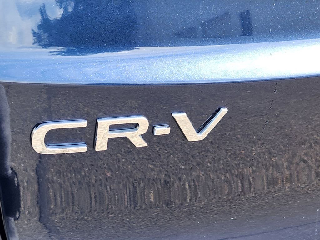 Used 2025 Honda CR-V EX image 15