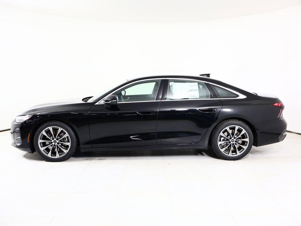 New 2026 Audi A6 Prestige AWD/4WD image 11