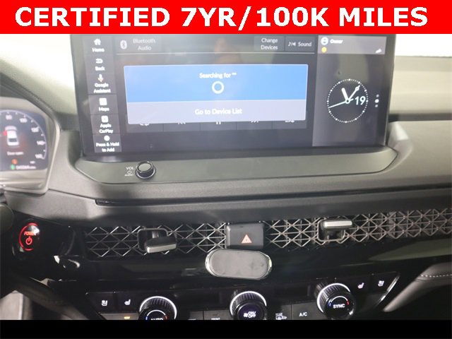 Used 2023 Honda Accord Touring image 29