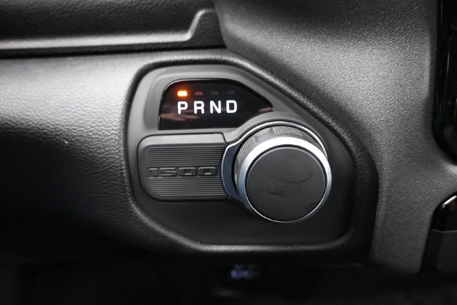 New 2027 RAM 1500 Express RWD image 10