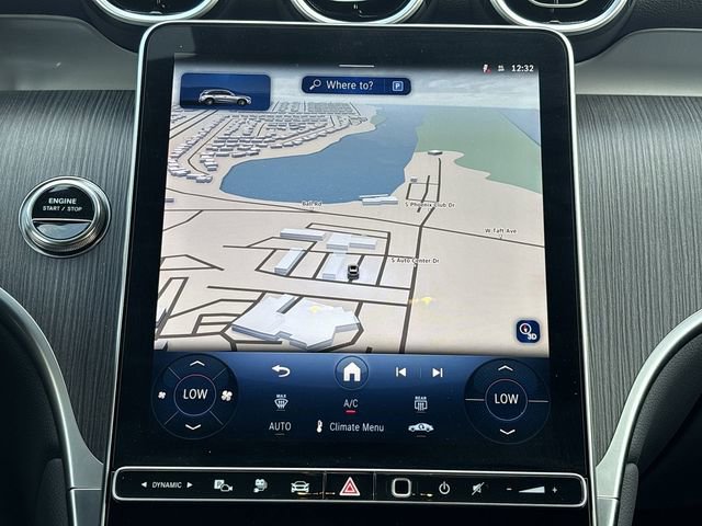 Used 2026 Mercedes-Benz GLC 350e GLC 350e image 25