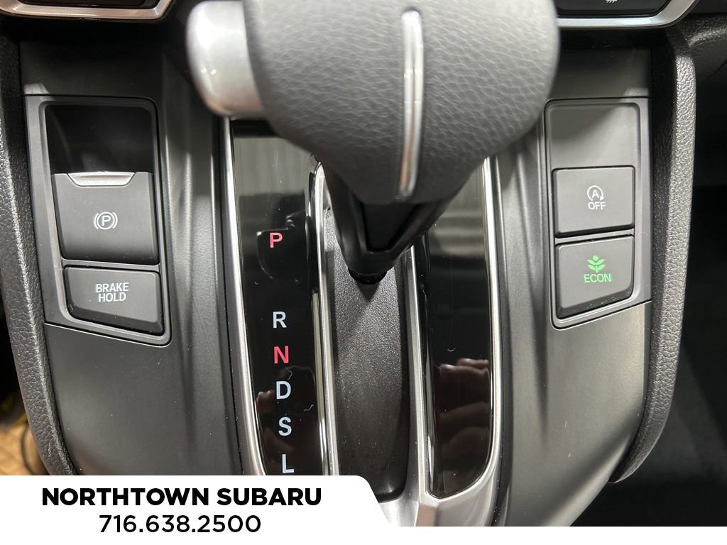Used 2021 Honda CR-V EX image 19